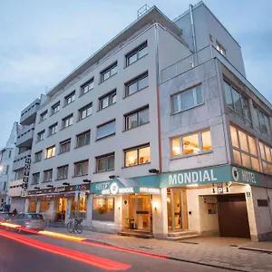 3* Otel Centro Mondial City, Trademark Collection By Wyndham